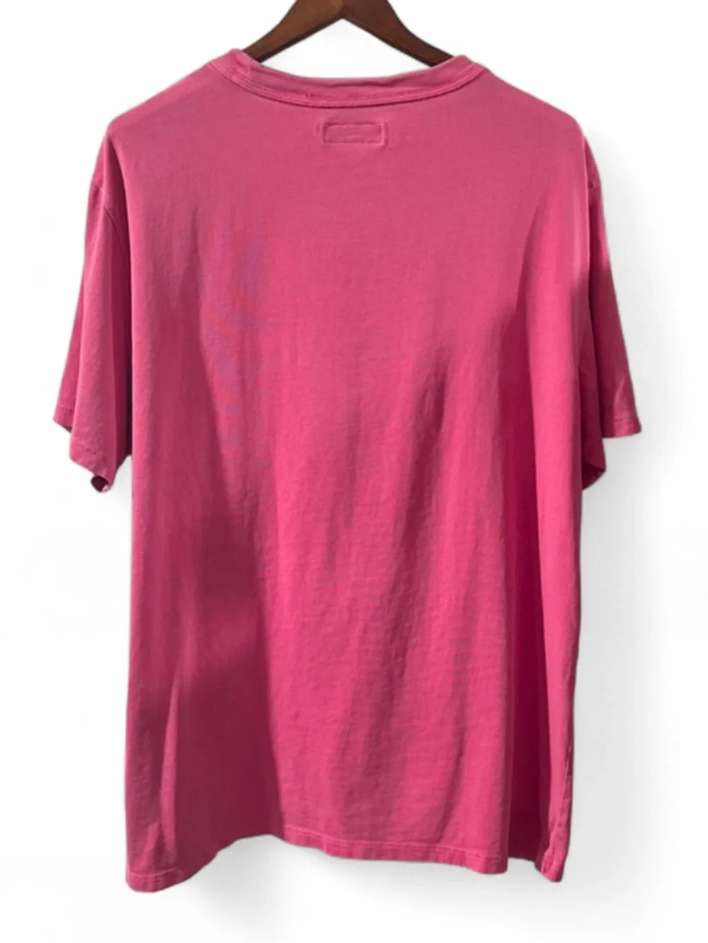 VTG Y2K Men’s Guess Graphic T-shirt Size Large - Picture 4 of 6